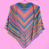 

Magic Wool Shawl
3