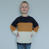 

Little Buddy - Children’s sweater
3