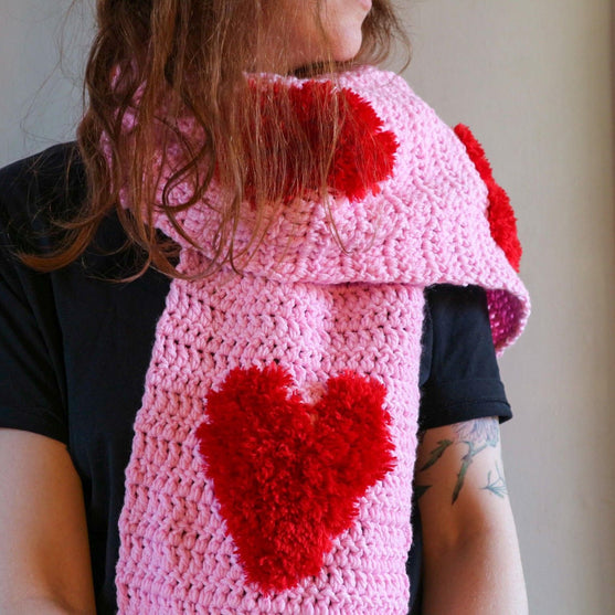 

Juliet - Scarf
1