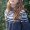 

Blue Monday - Sweater
1