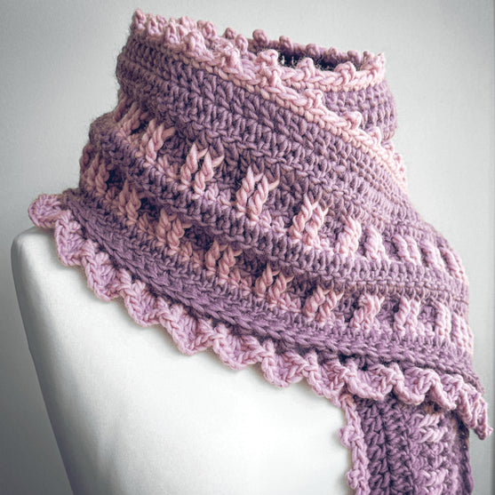 

Penelope - Scarf
1