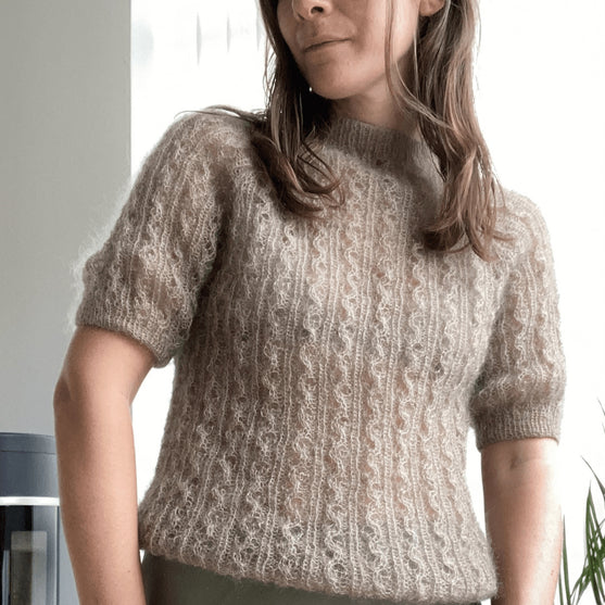 

Golden Harvest - Blouse
1