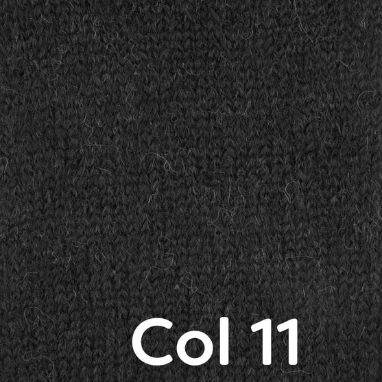 

Upcycled Suri Alpaca (Limited Edition) - Upcycled
13