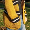 

The House Cardi - Cardigan
4