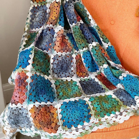 

Elemental - Blanket
3