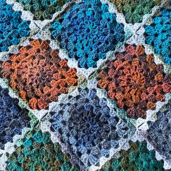 

Elemental - Blanket
4