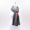 

Alpaca Waves Scarf
8