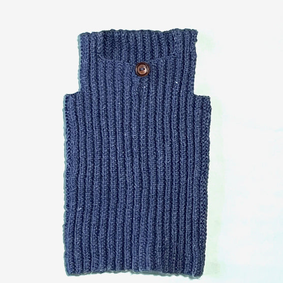 

Lille Nor - Baby Slipover
1