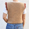 

Lizeth - Vest
3