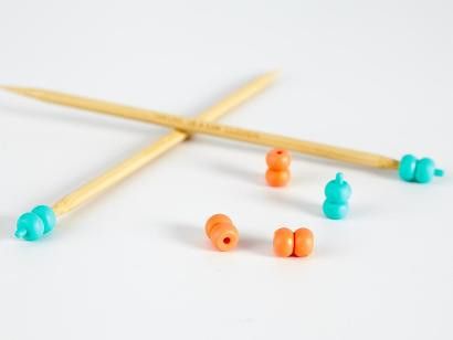 

Stitch Stoppers 2.0-6.5mm - Clover
2