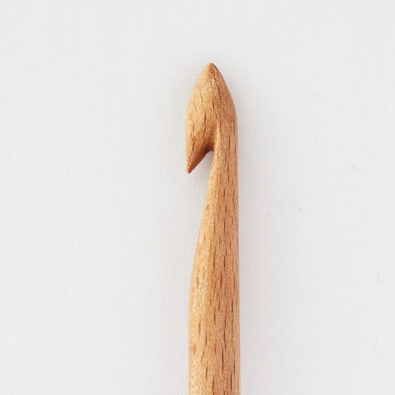 

Basix Crochet Hook - KnitPro
5