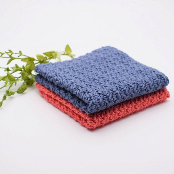 

Wattle stitch cloth
1