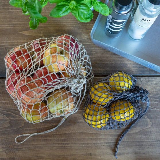 

WeCare - Fruit Net - Large
5