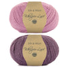 

Whisper Lace (Limited Edition) - Cewec
1