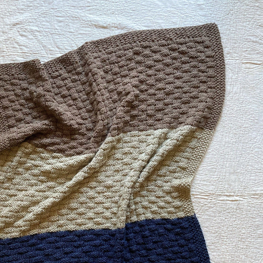 Alexander - Baby and childrens blanket