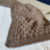 

Alexander - Baby and childrens blanket
4