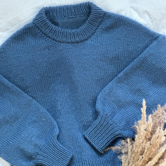 

Willin - Sweater
1