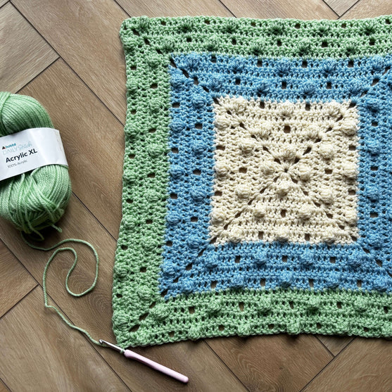 

Windmill - Blanket
5