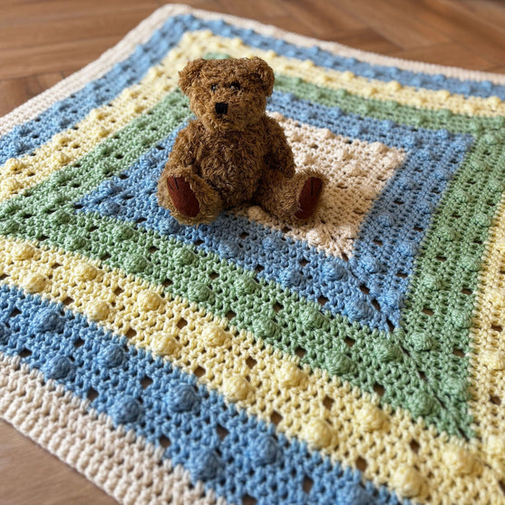 

Windmill - Blanket
1