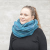 

Winter Glow – Scarf
5