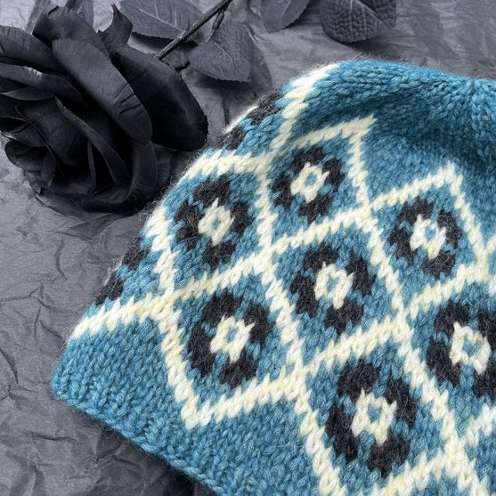 

Wintergarden - Hat
2