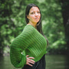 

Wisteria Cardi
1