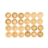 

Wooden Buttons - 21 mm (0.8 in) - Hobbii
1