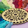 

Embroidery Thread Organiser - Hobbii
5