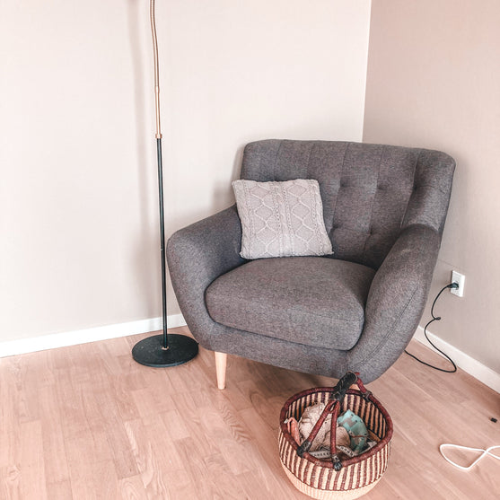 

Woodland Cable - Pillow
3