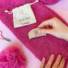 

Wool Comb - Go Handmade
6