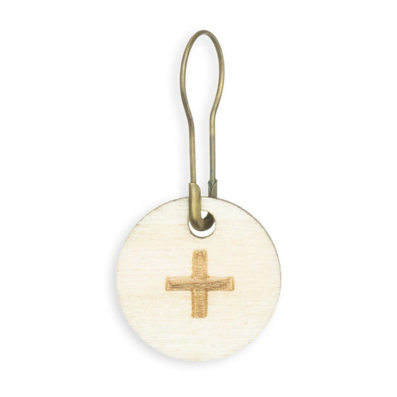 

Increase and decrease markers +/- - Hobbii
3