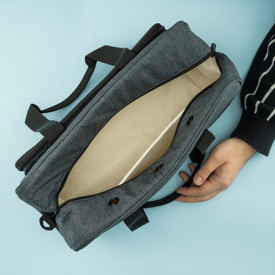 

Yarn Bag - Rectangular - Hobbii
11