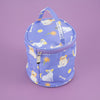 

Yarn Holder Bag w. Print - Hobbii
3
