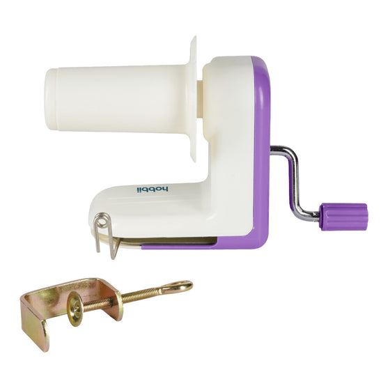 

Yarn Winder - Hobbii
5