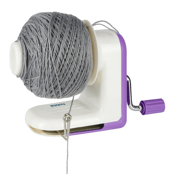 

Yarn Winder - Hobbii
3