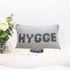 

“C2C” Hygge Cushion - Cotton
1