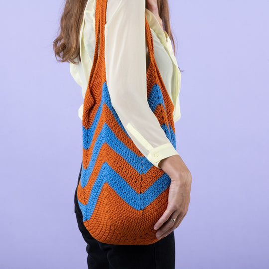 Autumn Breeze - Shopping bag