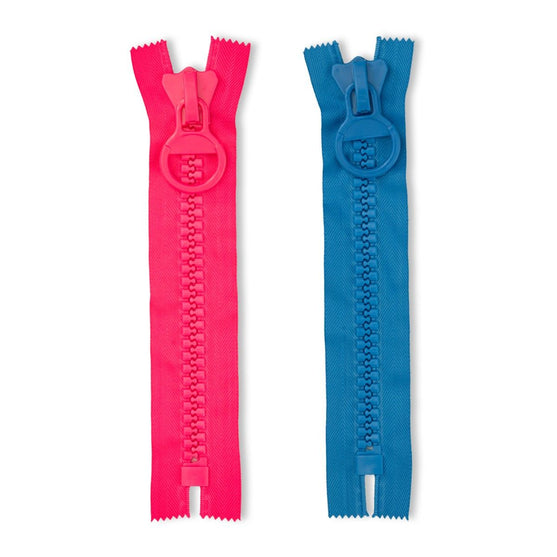 

Giant Zipper - Hobbii
1