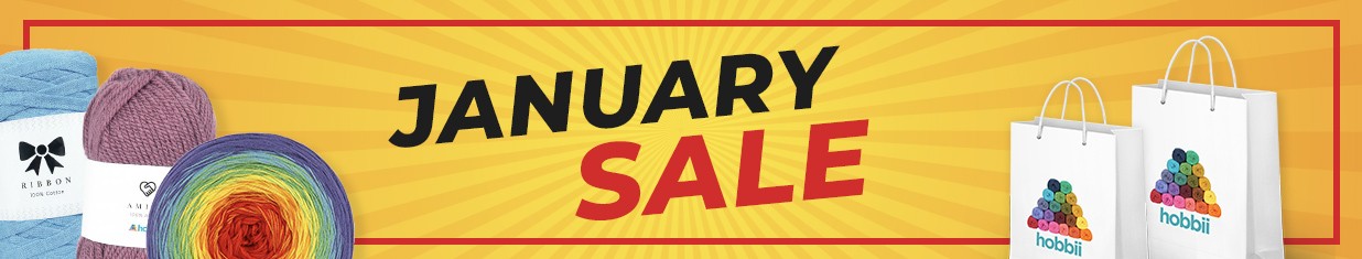 January Sale 