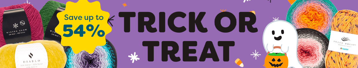 Trick Or Treat