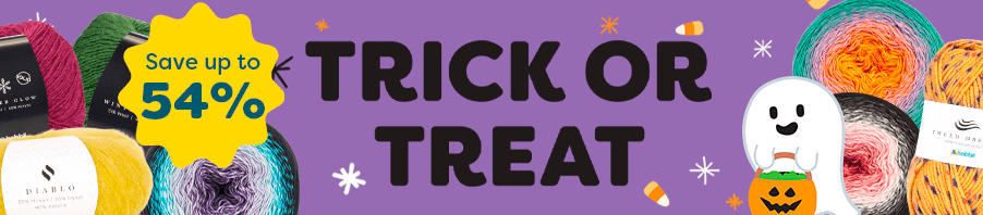 Trick Or Treat