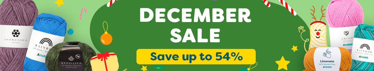 December Sale