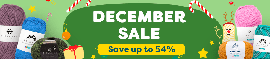 December Sale