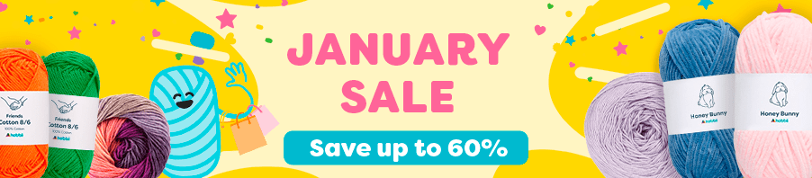 January sale