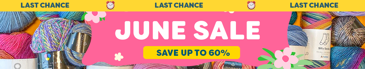 June Sale