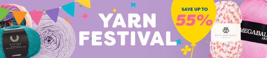 Yarn festival