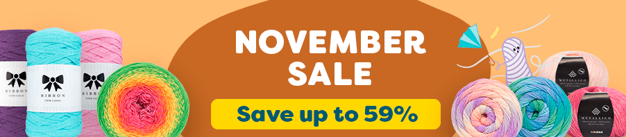 November Sale