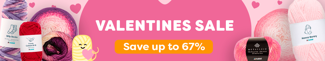 Valentines sale