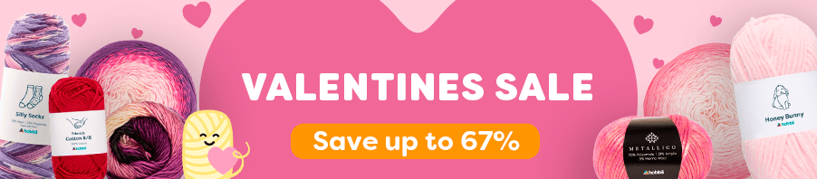 Valentines sale