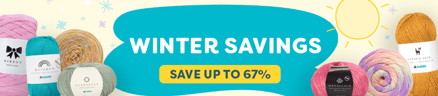 Winter savings